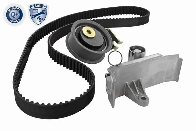 Handler.Part Timing belt set VAICO V104227 1