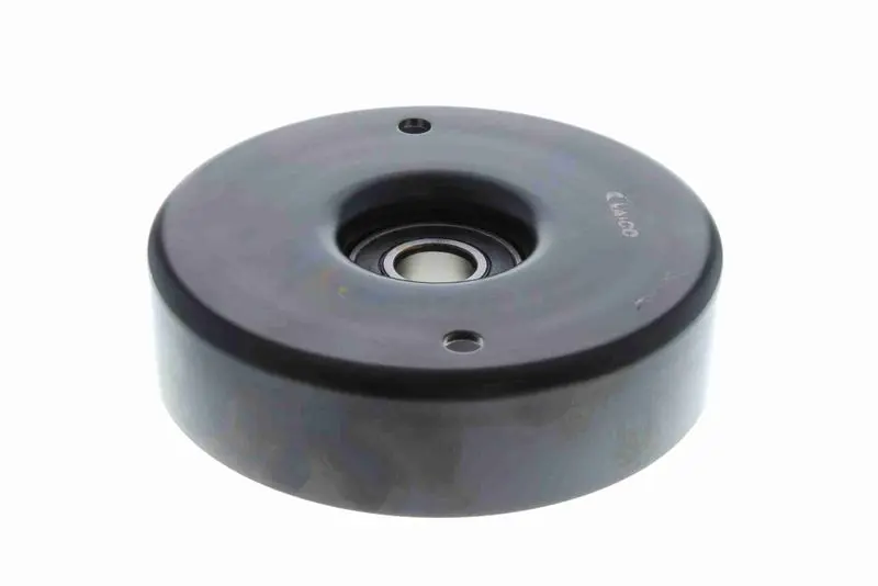 Handler.Part Tensioner pulley, v-ribbed belt VAICO V3072531 4