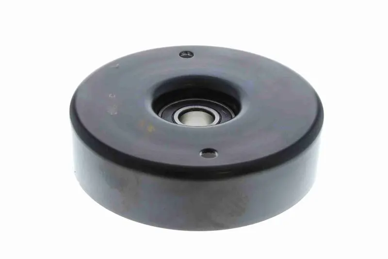 Handler.Part Tensioner pulley, v-ribbed belt VAICO V3072531 8