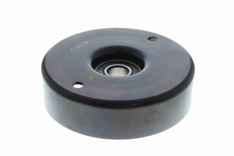 Handler.Part Tensioner pulley, v-ribbed belt VAICO V3072531 9