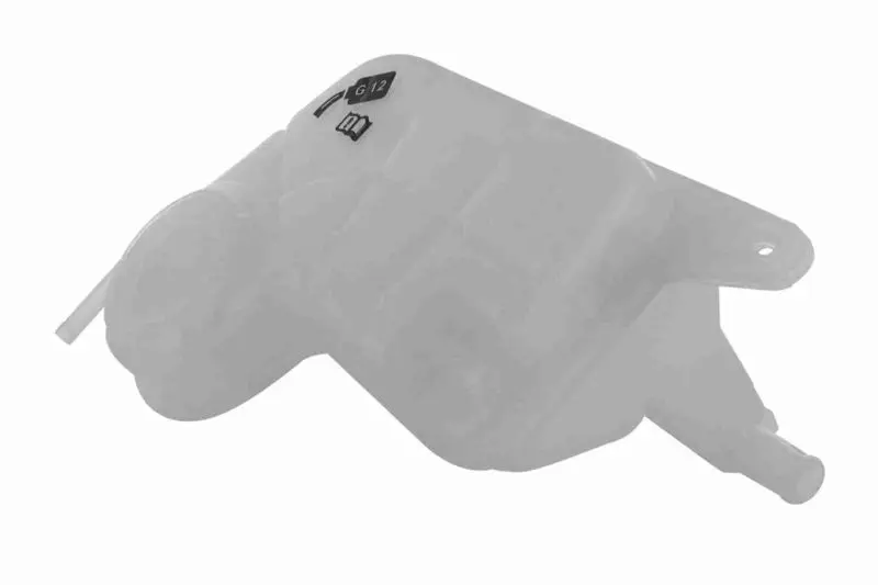 Handler.Part Expansion tank, coolant VAICO V102723 1