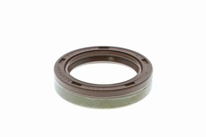 Handler.Part Shaft seal, crankshaft VAICO V100261 1