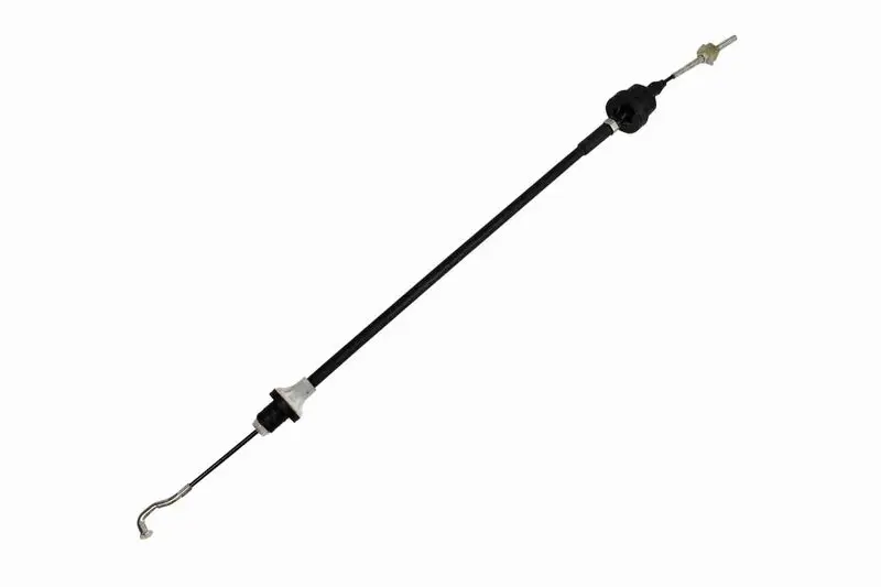 Handler.Part Clutch cable VAICO V400883 1