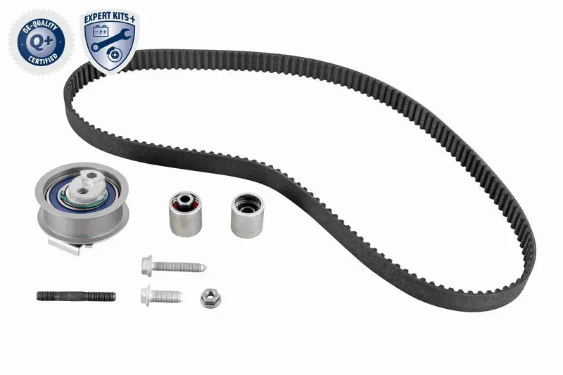 Handler.Part Timing belt set VAICO V104233 1