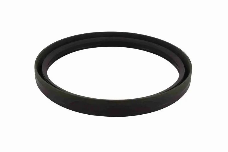 Handler.Part Shaft seal, crankshaft VAICO V401801 1