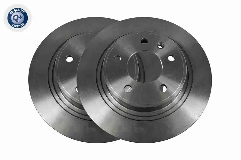 Handler.Part Brake disc VAICO V4040020 1