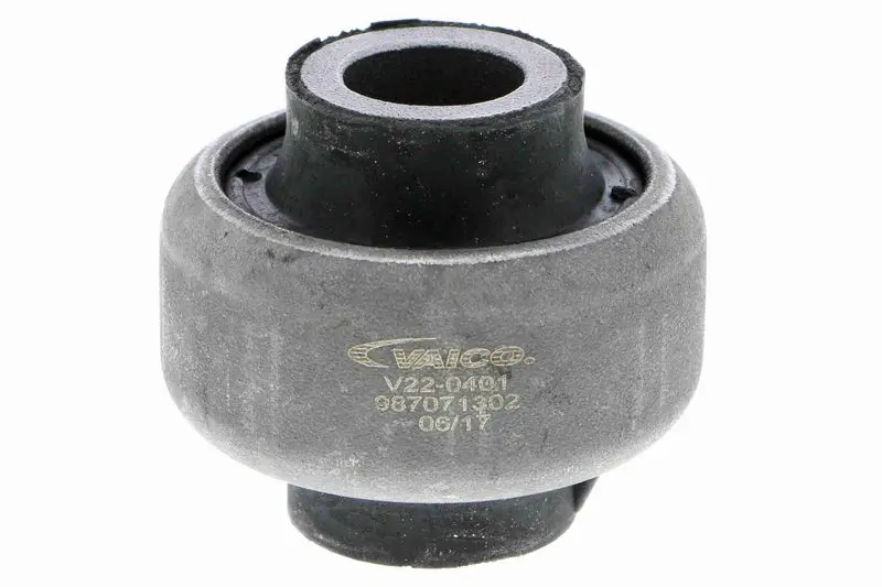 Handler.Part Control arm-/trailing arm bush VAICO V301235 9