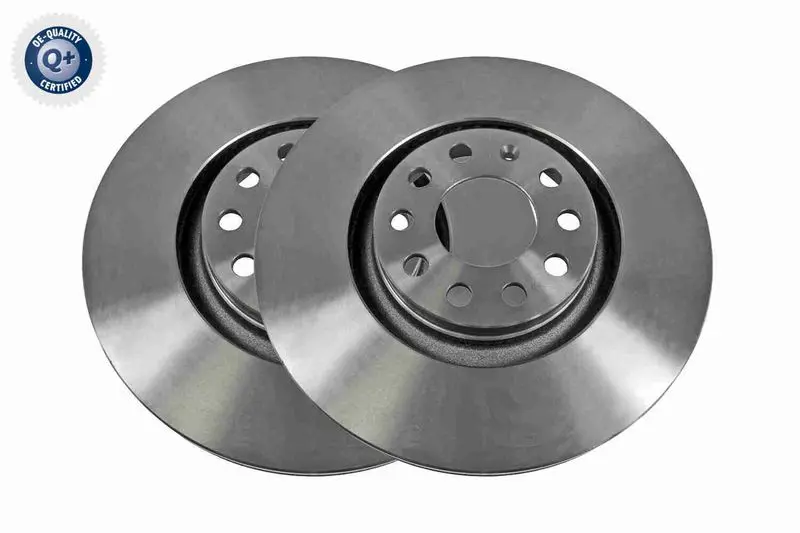 Handler.Part Brake disc VAICO V1080074 1