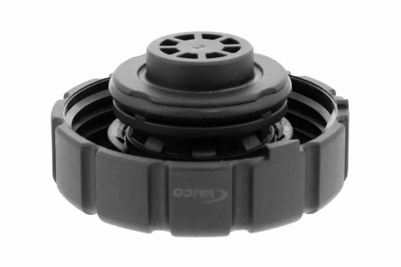 Handler.Part Sealing cap, coolant tank VAICO V3003991 2