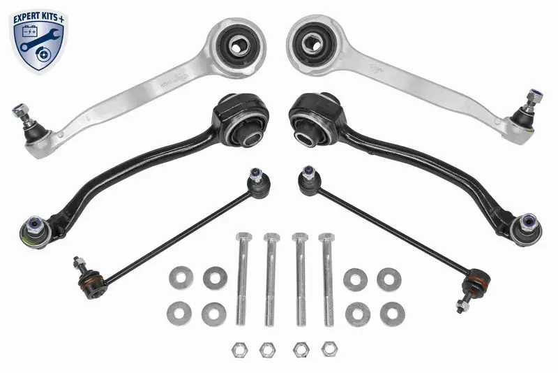 Handler.Part Link set, wheel suspension VAICO V307471 1