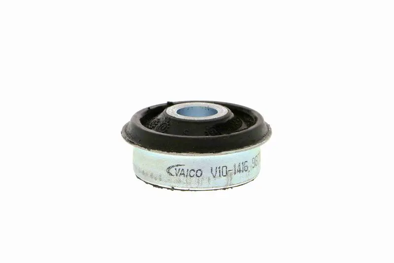 Handler.Part Control arm-/trailing arm bush VAICO V101416 1