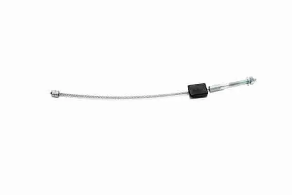 Handler.Part Cable, parking brake VAICO V2530055 1