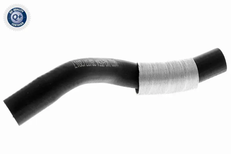 Handler.Part Charger intake hose VAICO V420564 1