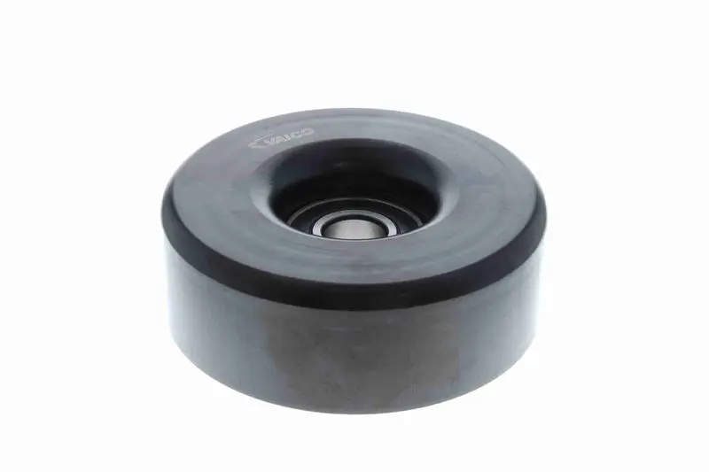 Handler.Part Tensioner pulley, v-ribbed belt VAICO V302327 1