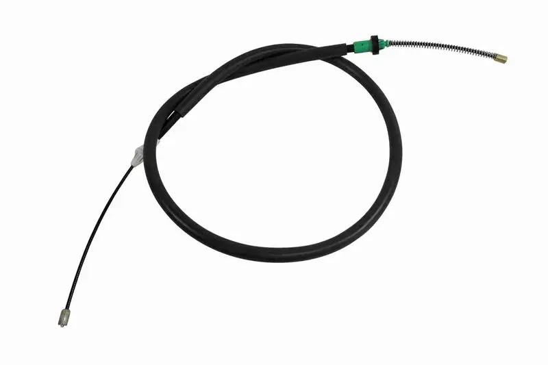 Handler.Part Cable, parking brake VAICO V4630052 1