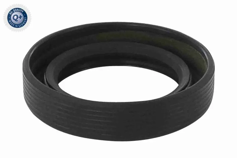 Handler.Part Shaft seal, crankshaft VAICO V103256 1