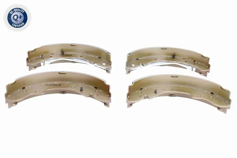 Handler.Part Brake shoe set VAICO V460167 1