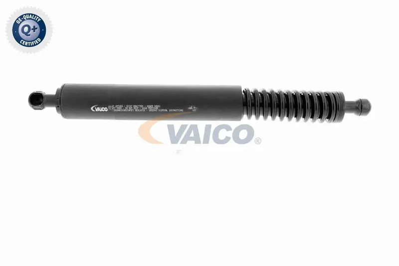 Handler.Part Gas spring, boot-/cargo area VAICO V104715 4