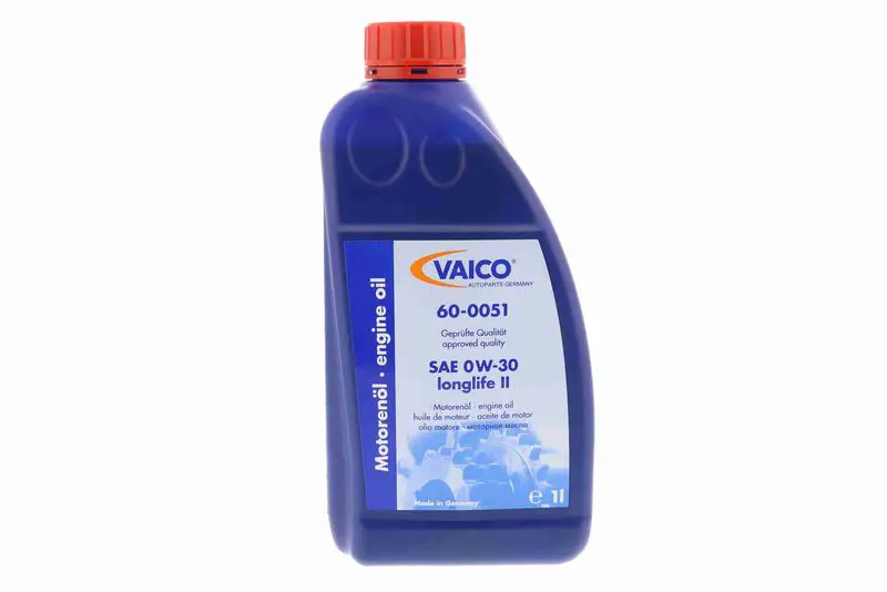 Handler.Part Engine oil VAICO V600051 1