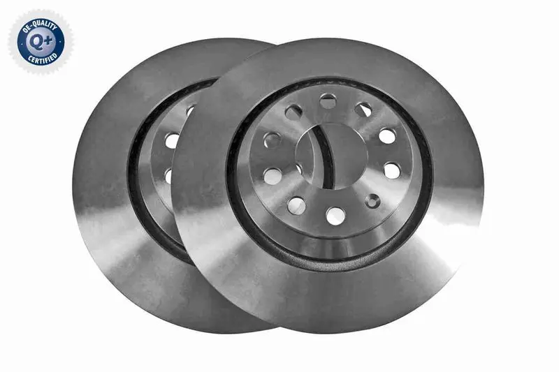 Handler.Part Brake disc VAICO V1080084 1