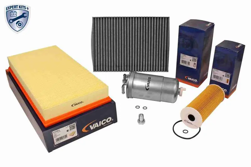 Handler.Part Parts set, maintenance service VAICO V103190 1