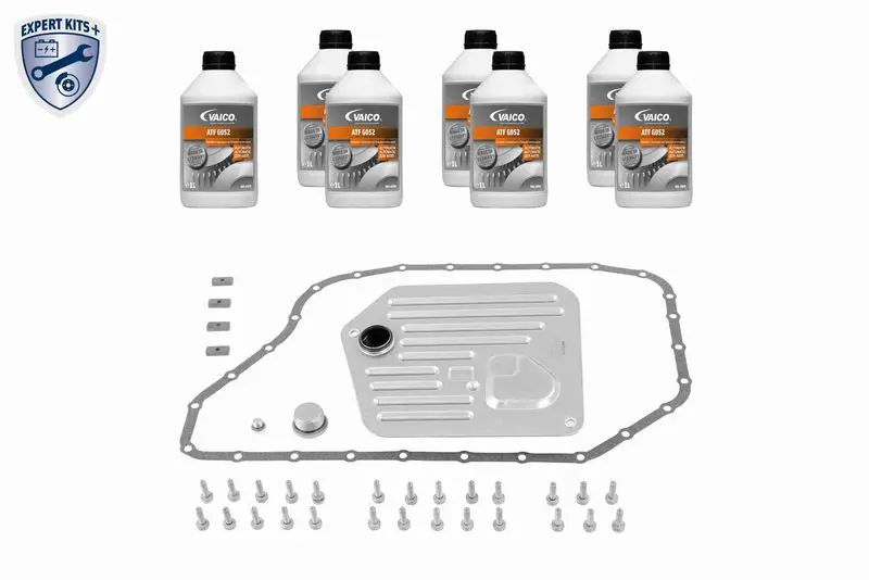 Handler.Part Parts kit, automatic transmission oil change VAICO V103228 1