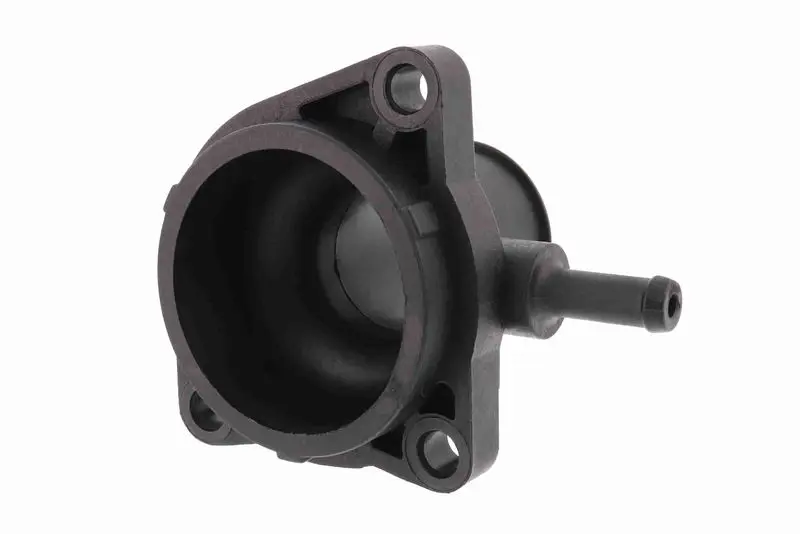 Handler.Part Coolant flange VAICO V257048 2