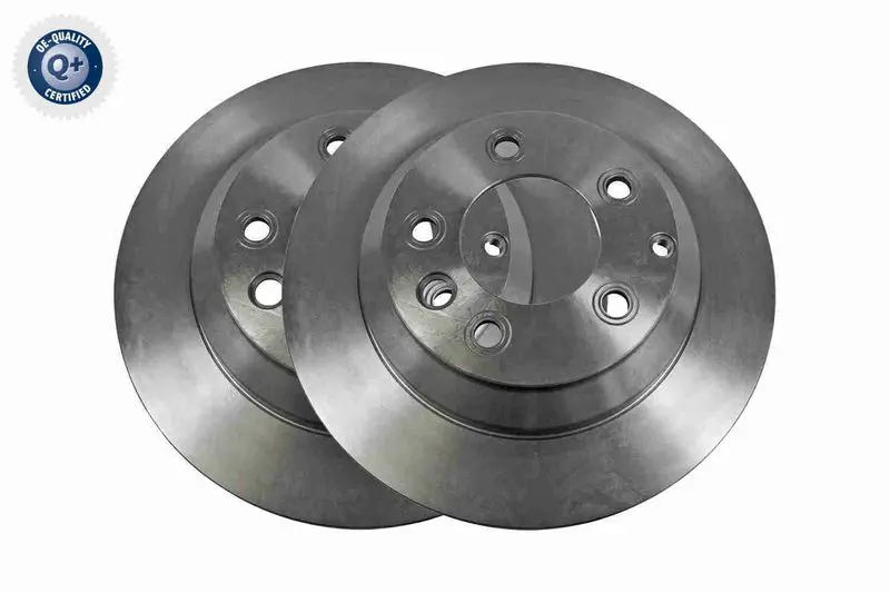 Handler.Part Brake disc VAICO V1080006 1