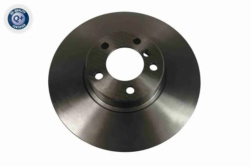 Handler.Part Brake disc VAICO V2080072 1