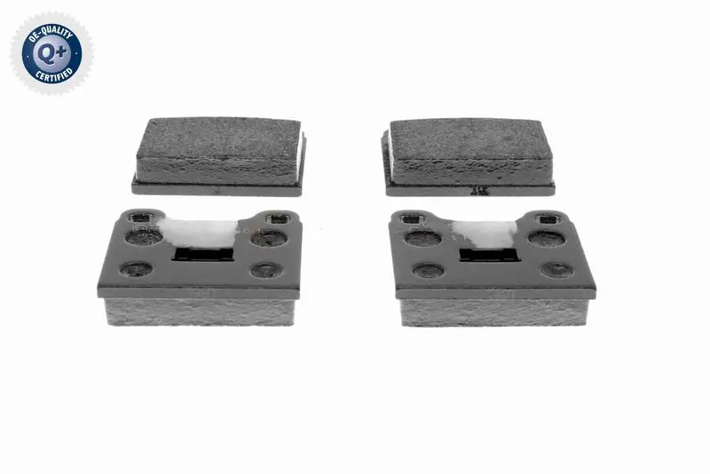 Handler.Part Brake pad set, disc brake VAICO V100761 6