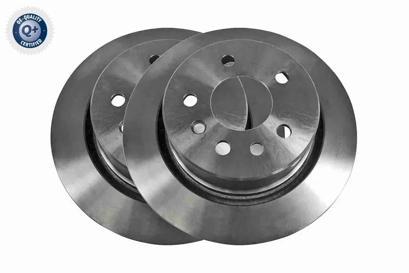 Handler.Part Brake disc VAICO V4080051 1