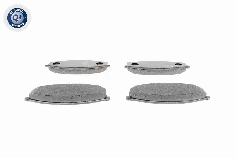 Handler.Part Brake pad set, disc brake VAICO V380029 2