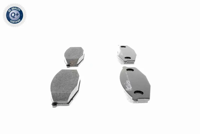 Handler.Part Brake pad set, disc brake VAICO V380029 4