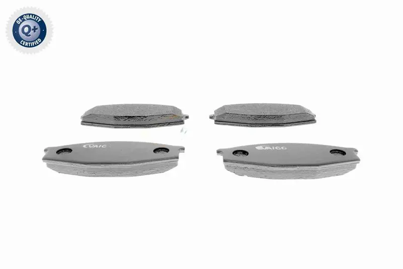 Handler.Part Brake pad set, disc brake VAICO V380029 6