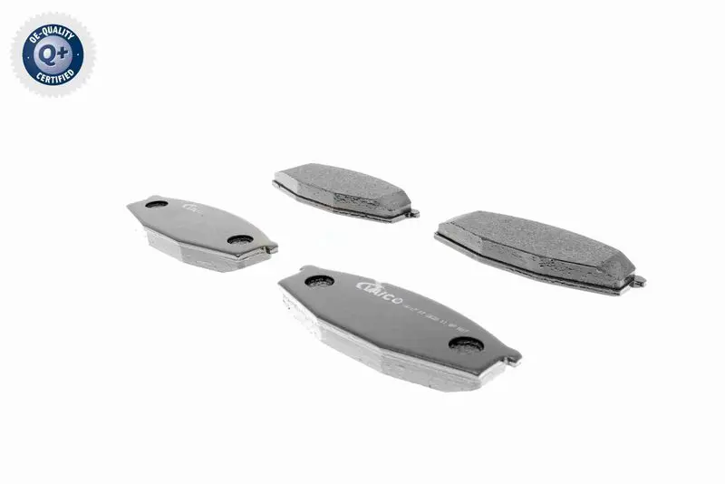 Handler.Part Brake pad set, disc brake VAICO V380029 7