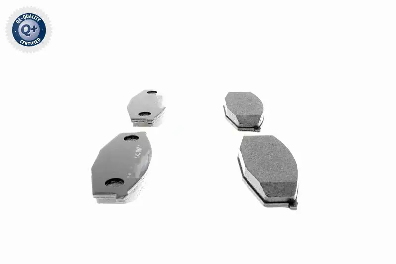 Handler.Part Brake pad set, disc brake VAICO V380029 8