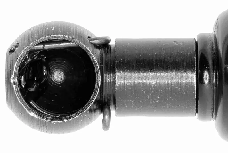 Handler.Part Gas spring, rear windscreen VAICO V202055 3