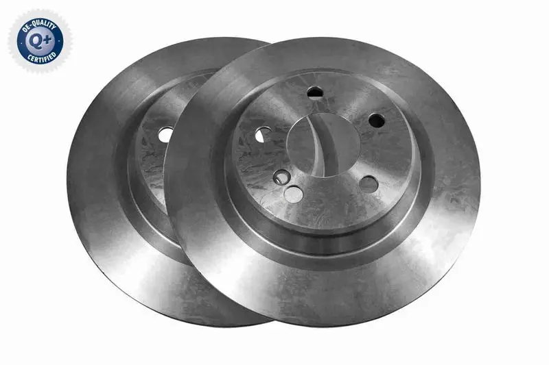 Handler.Part Brake disc VAICO V3080061 1