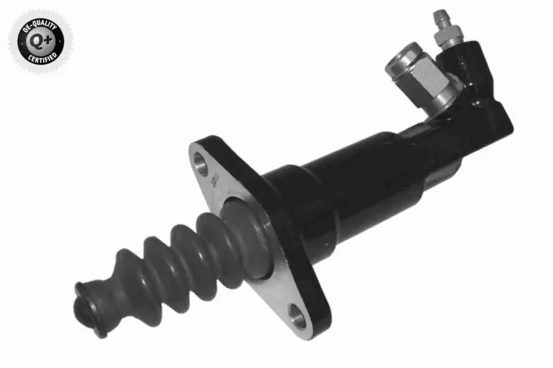 Handler.Part Slave cylinder, clutch VAICO V100531 1