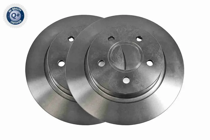 Handler.Part Brake disc VAICO V2540009 1