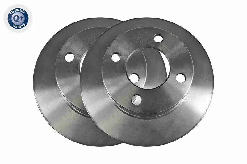 Handler.Part Brake disc VAICO V1040035 1