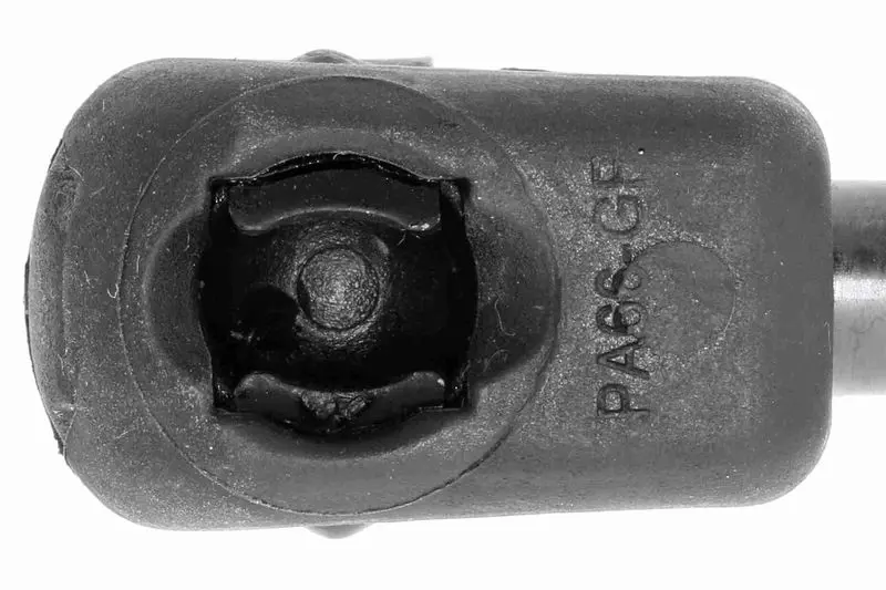 Handler.Part Gas spring, bonnet VAICO V302095 2