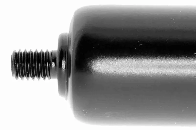 Handler.Part Gas spring, bonnet VAICO V302095 3