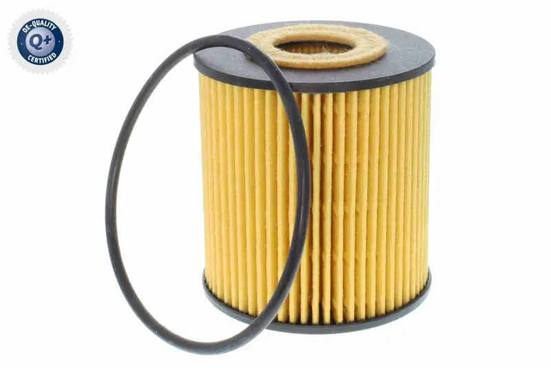 Handler.Part Oil filter VAICO V950104 1