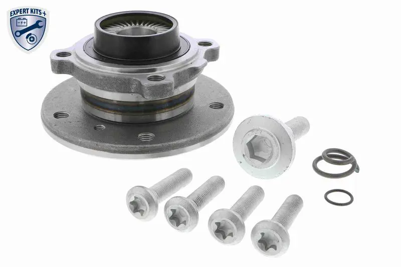 Handler.Part Wheel bearing kit VAICO V203422 1