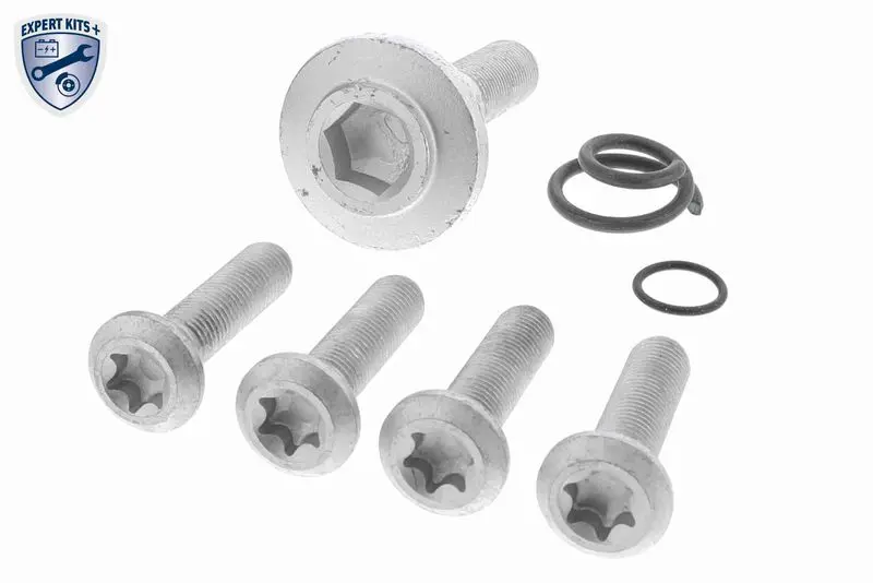 Handler.Part Wheel bearing kit VAICO V203422 2