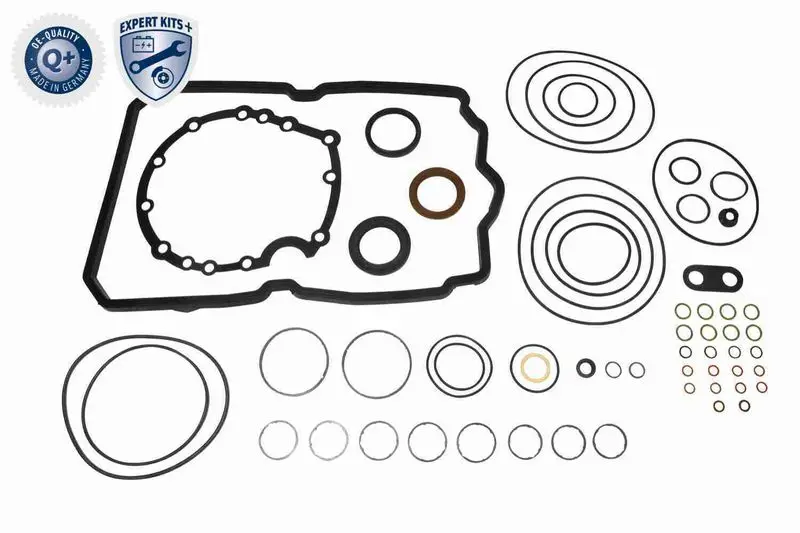 Handler.Part Gasket set, automatic transmission VAICO V302205 1