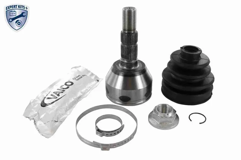 Handler.Part Joint kit, drive shaft VAICO V400804 1