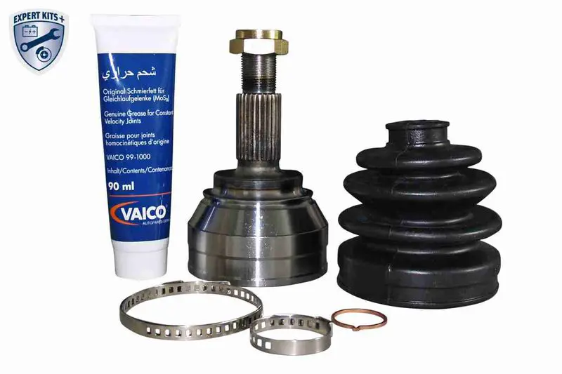 Handler.Part Joint kit, drive shaft VAICO V107285 1