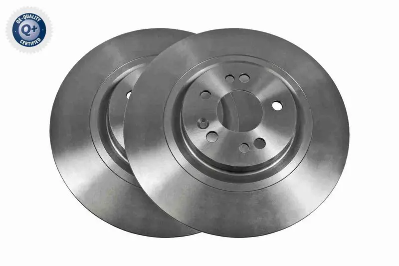 Handler.Part Brake disc VAICO V3080044 1